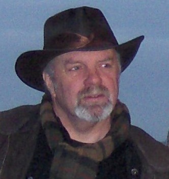 Raymond McCullough
