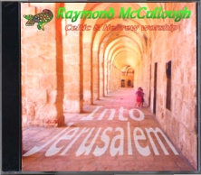 Listen to 'Into Jerusalem'