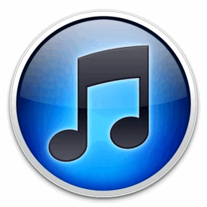 Albums on iTunes